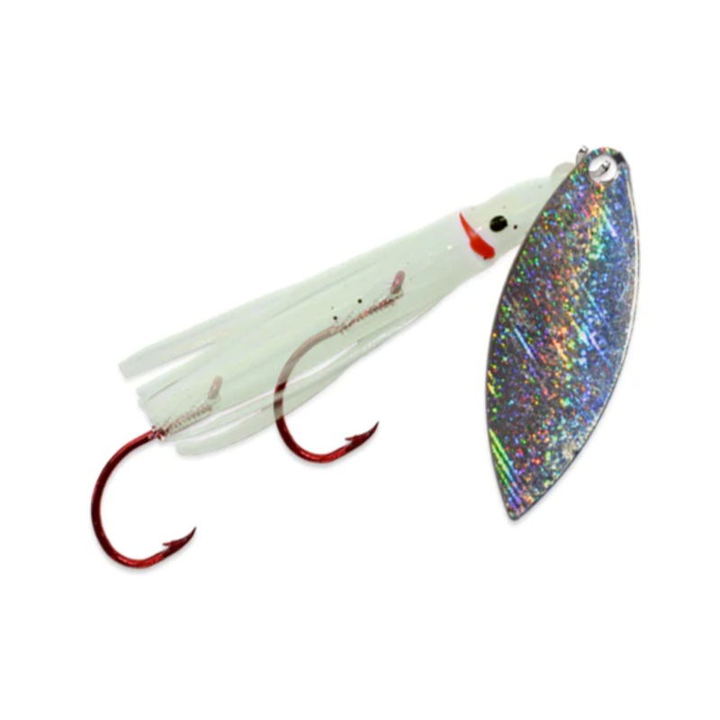 Mack’s Pee Wee Spinner Hoochie