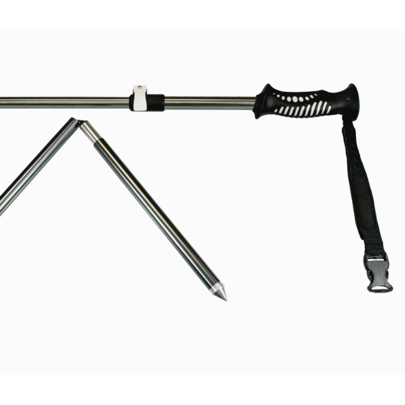 New Phase Teton Locking Wading Staff 1931