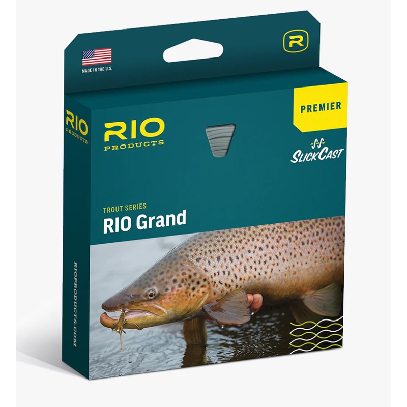 Rio Grand|WF3F | 141gr|WF4F | 165gr|WF5F | 195gr|WF6F | 230gr|WF7F | 280gr|WF8F | 310gr|WF9F | 370gr|Float|Pale Green/Light Yellow|Camo/Tan
