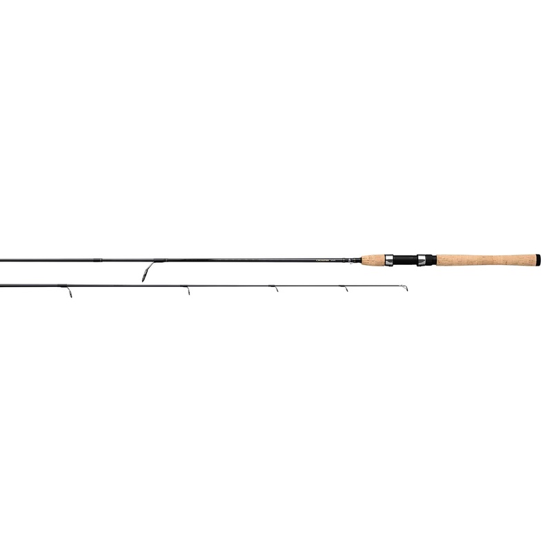 Daiwa Crossfire Casting Rod|CFF662MFB|CFF662MHFB
