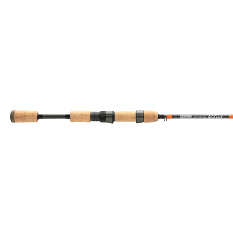 G. Loomis GCX Lite Spinning Rod