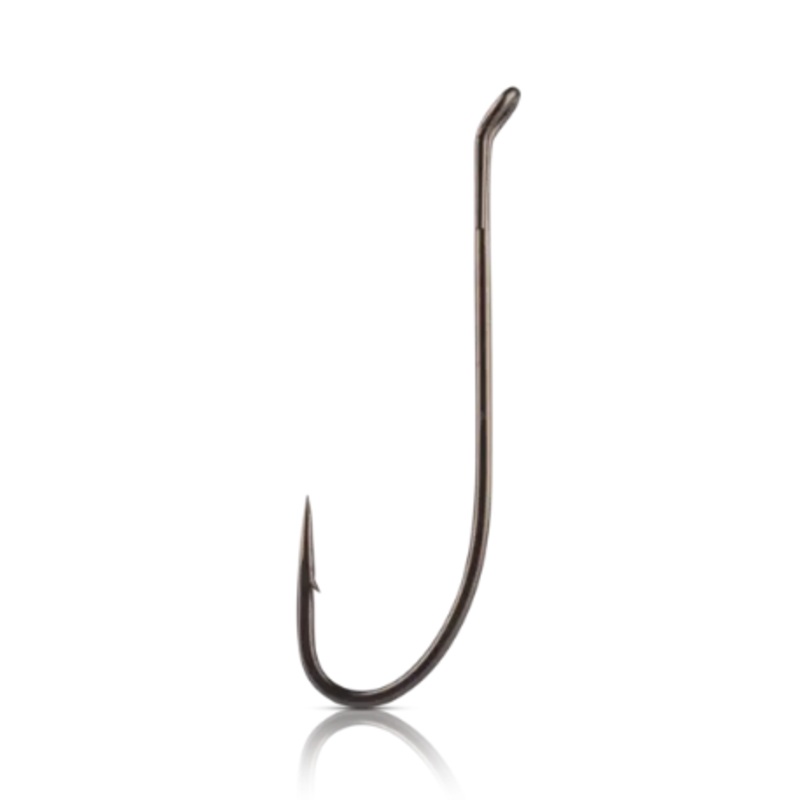 Mustad SL53UAP-TX Heritage Salmon Single – 25 Pack