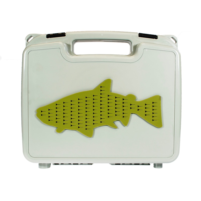 New Phase 1488 Teton Boat Box