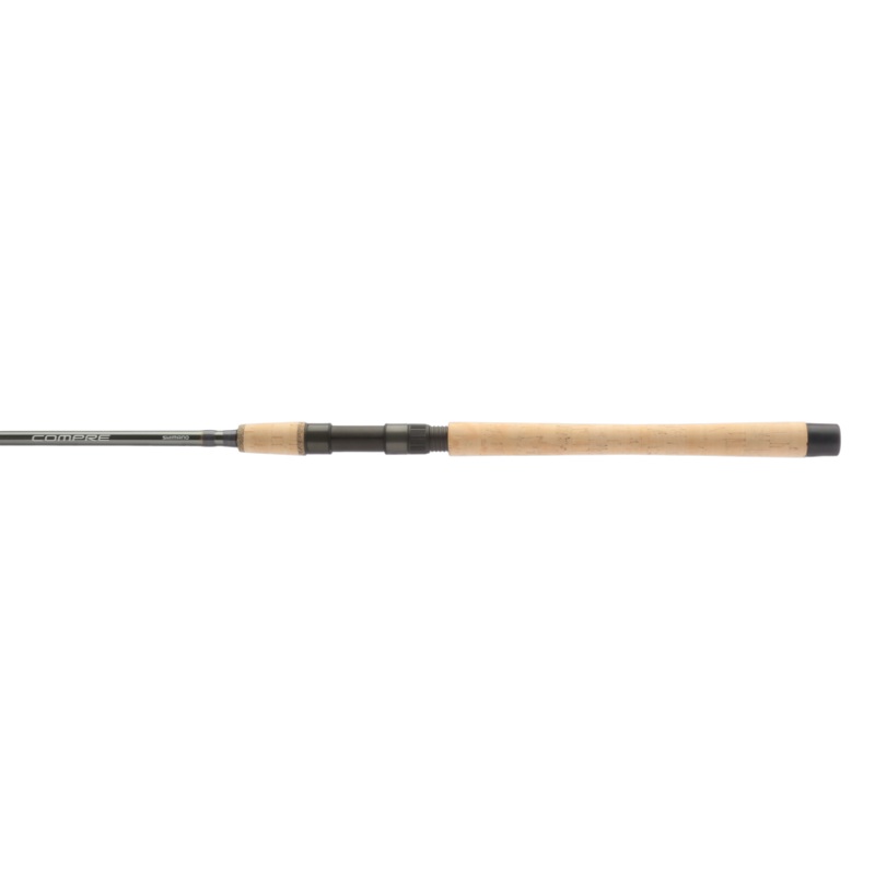 Shimano Compre Spinning Rod|CPSS86M2|CPSS86MH2|CPSS90H2|CPSS96M2