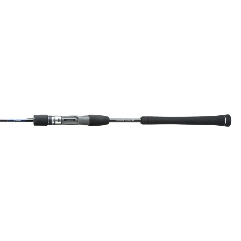 Shimano Grappler Type J Conventional Rod