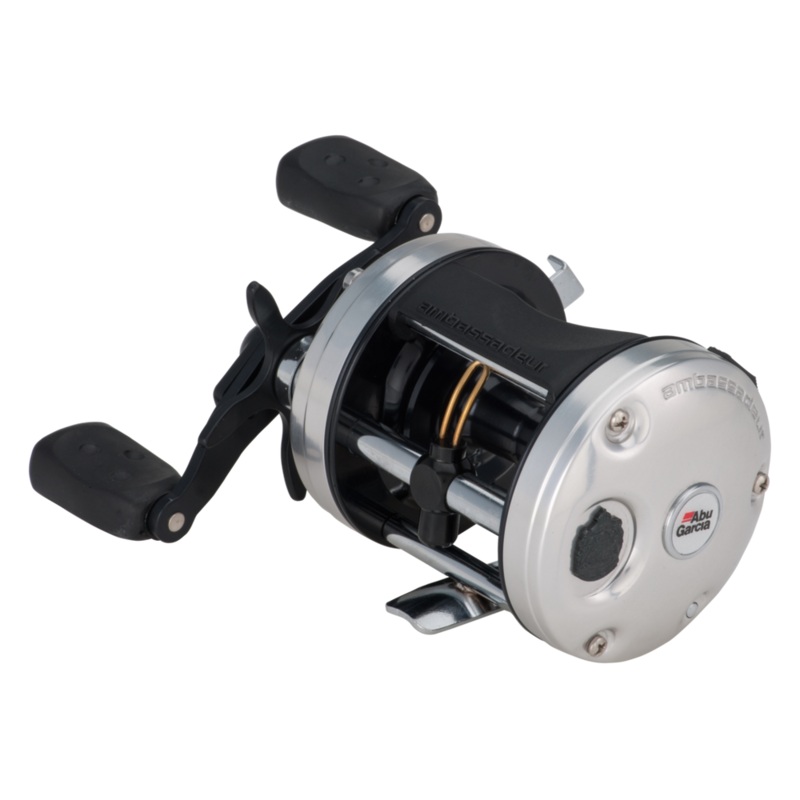 Abu Garcia Ambassadeaur C3|C3-5500|C3-5501|C3-6500|C3-6501