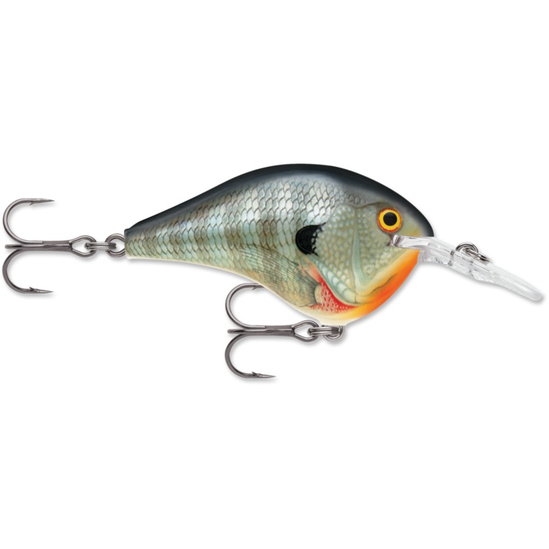 Rapala Dives To||6 (2 inch)|Baby Bass|Bluegill|Chartreuse Brown|Firetiger|Largemouth Bass|Perch|Pumpkinseed|Shad|Live Bluegill