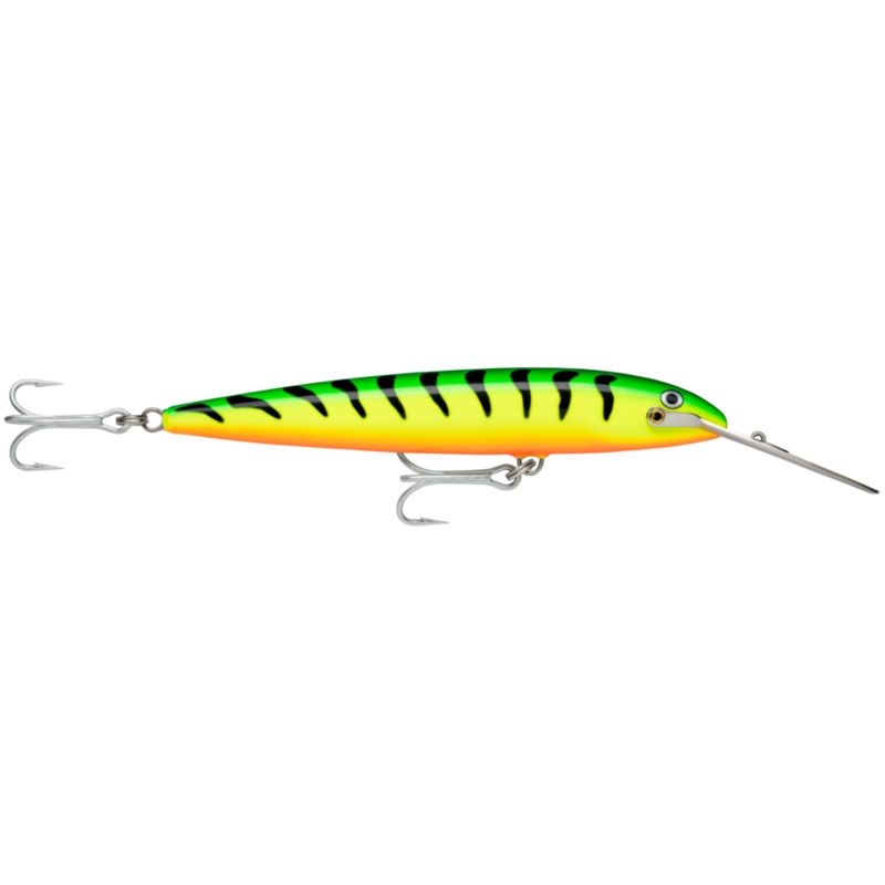 Rapala Magnum Countdown||18 (7 inch)|Firetiger|Redhead|Silver Mackerel|Sardine
