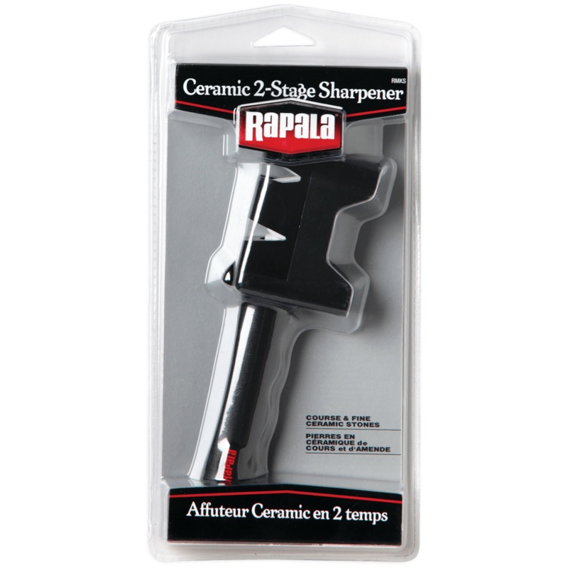 Rapala Two-Stage Sharpener