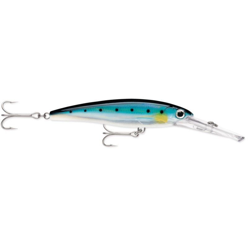Rapala X-Rap Magnum|Blue Sardine|Dorado|Gold Green Mackerel|Hot Head|Purple Mackerel|Wahoo UV|Bonito|Redhead|Firetiger||30 (6.25 in)||15 (4.75 in)