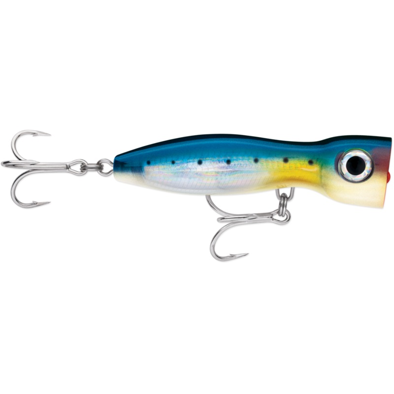 Rapala X-Rap Magnum Xplode||130 (5.25 inch)|Blue Sardine|Purple Pink Candy|Red Head|Mullet|Glass Ghost