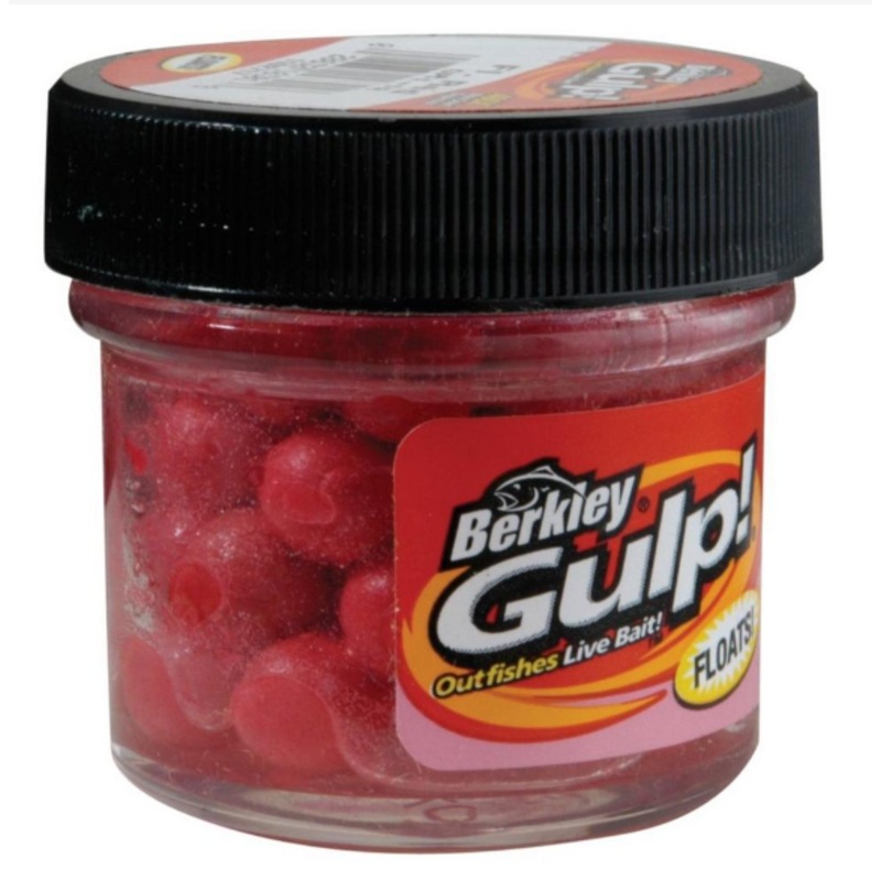 Berkley Gulp Floating Salmon Eggs
