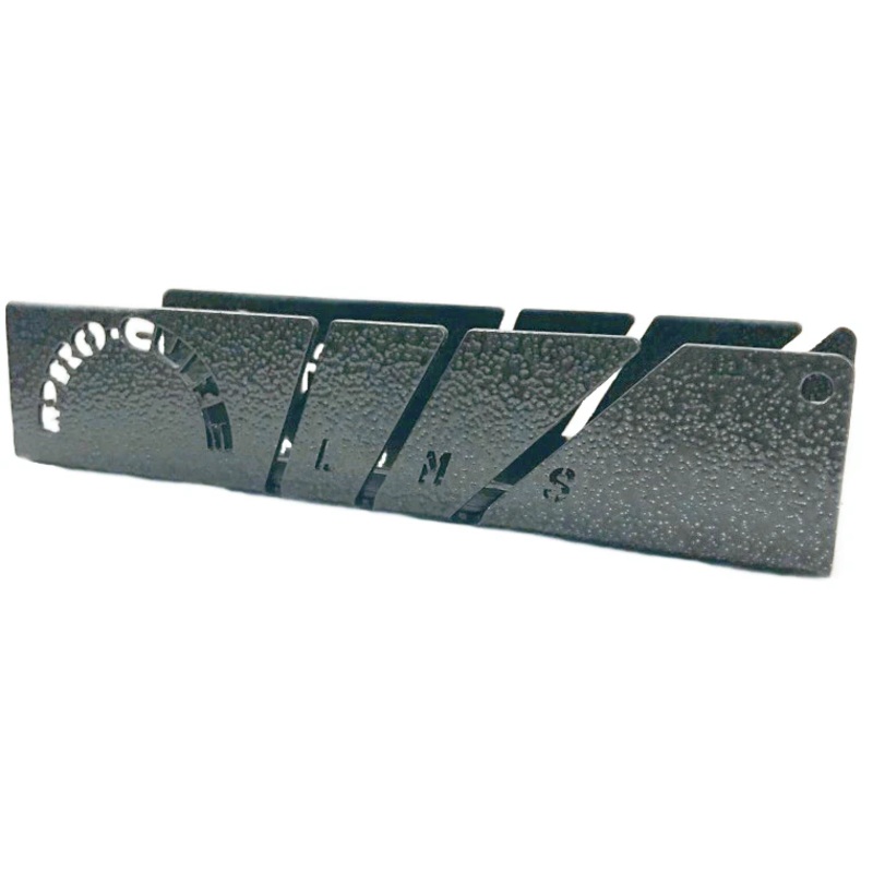 Pro Cure Killer Kutters