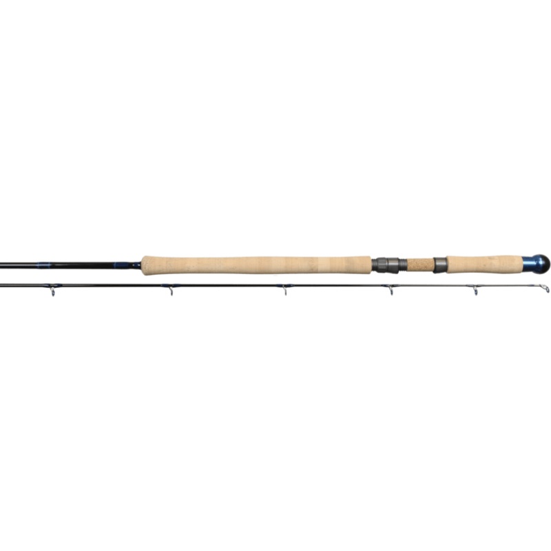 Trophy XL Titan Centrepin Rod|TTCP2106|TTCP3113