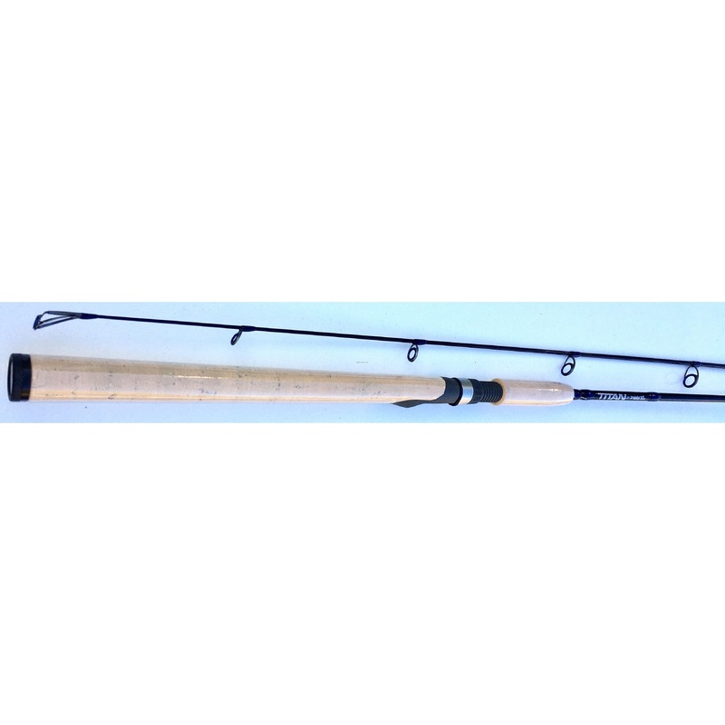 Trophy XL Titan Spinning Rod|TTSP270|TTSP280|TTSP290