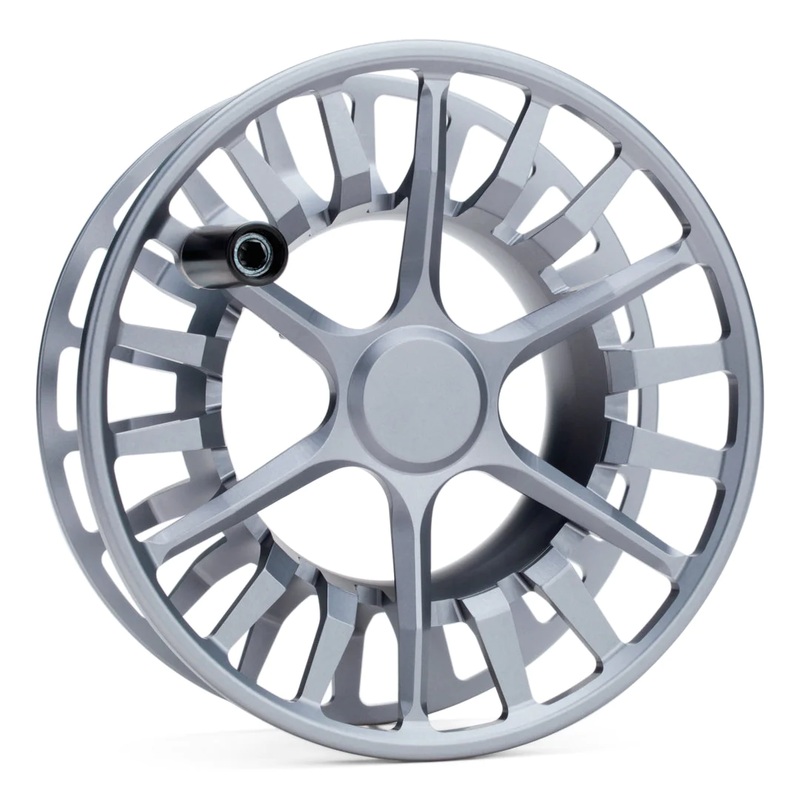 Lamson Guru S-Series Spool|Blaze|Arctic|Blackout|3+|5+|7+|9+