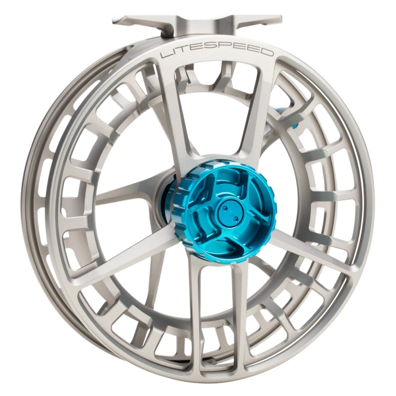 Lamson Litespeed M|6|8|10|12|Riviera|Ultramarine