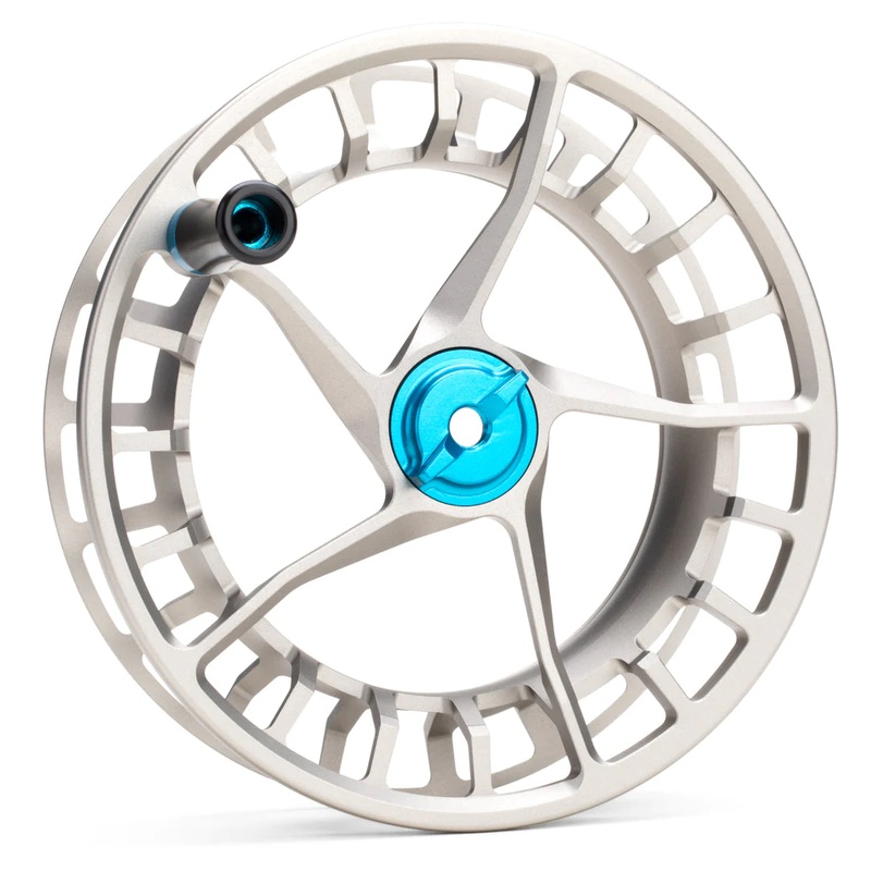 Lamson Litespeed M Spool|6|8|10|12|Riviera|Ultramarine
