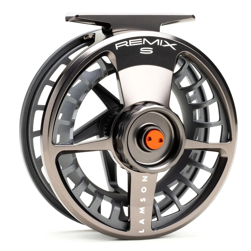 Lamson Remix S-Series|3+|5+|7+|9+|Smoke|Day Break