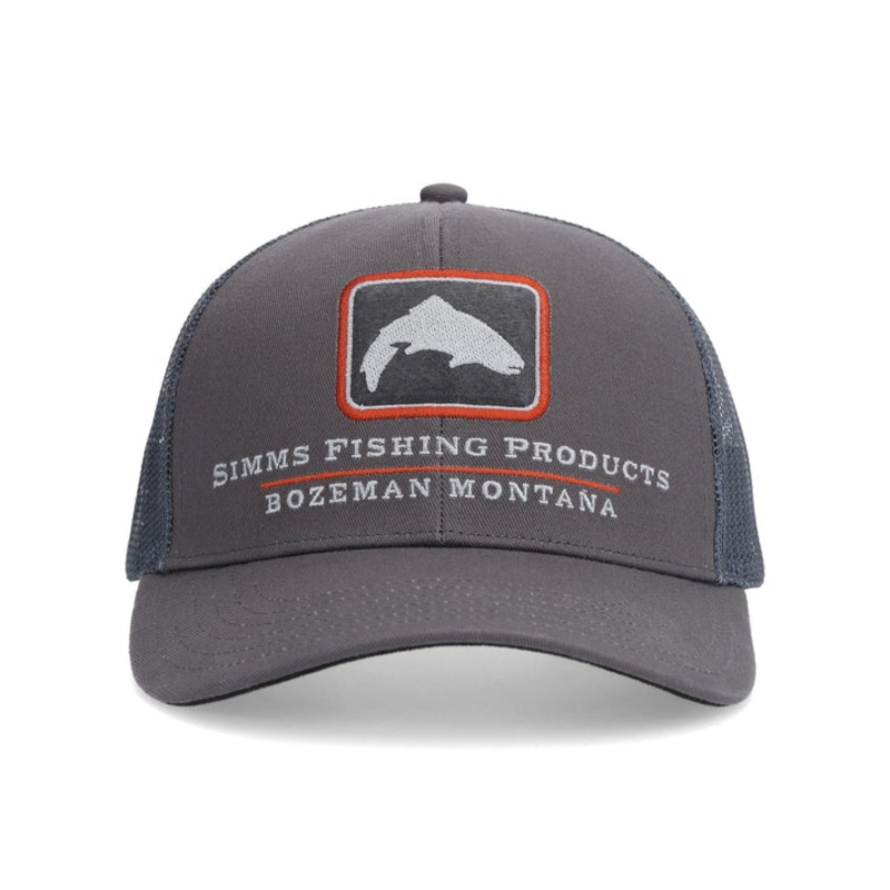 Simms Double Haul Icon Trucker