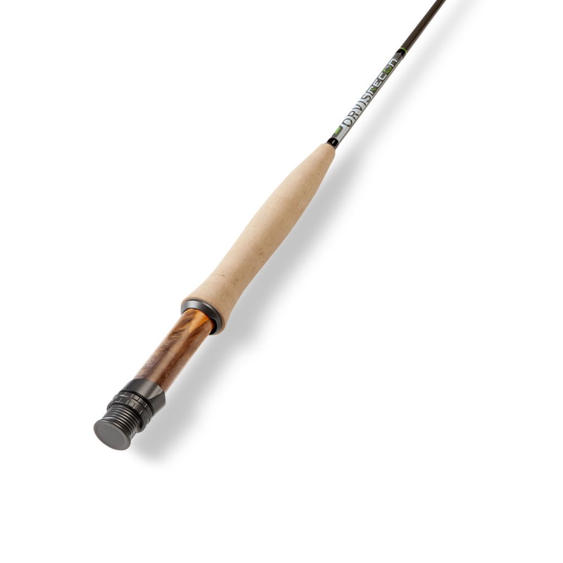 Orvis Recon|9FT / 4WT / 4PC|10FT / 4WT / 4PC|9FT / 5WT / 4PC|10FT / 5WT / 4PC|9FT / 6WT / 4PC|9FT / 7WT / 4PC|10FT / 7WT / 4PC|9FT / 8WT / 4PC|10FT / 8WT / 4PC|9FT / 9WT / 4PC|9FT / 10WT / 4PC|9FT / 12WT / 4PC