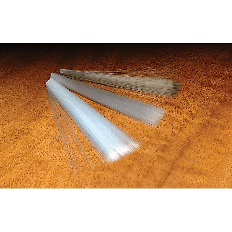 Hareline Mayfly Tails||377 White