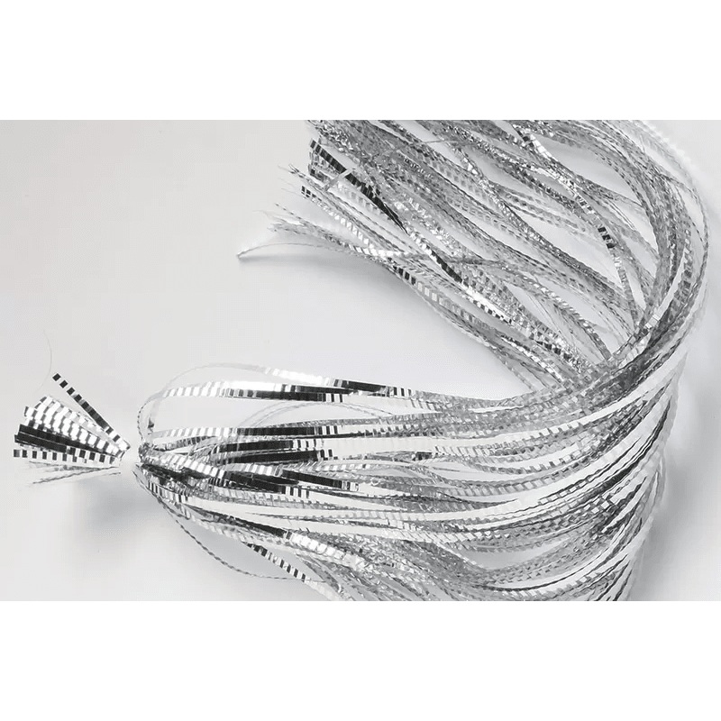 Hedron Lateral Scale Flashabou