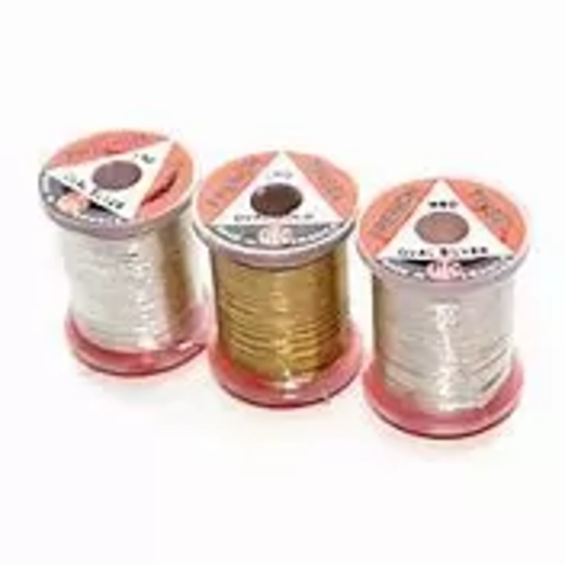 UTC French Tinsel|X-Small|Small|Medium|Large|Gold|Silver|Copper