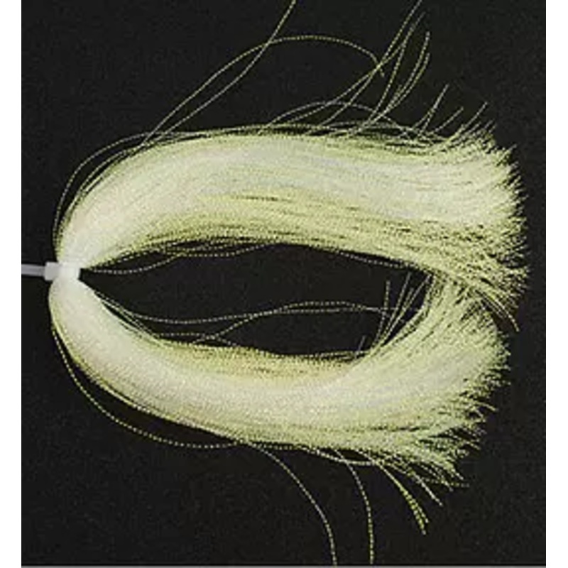 Wapsi Midge Flash|Baitfish Blue / Pearl|Black|Black / Pearl|Copper|Cream / Pearl|Fl Chartreuse  / Pearl|Fl Fire Orange / Pearl|Fl Yellow / Pearl|Gold|Lt Blue Dun / Pearl|Olive / Pearl|Peacock Green / Pearl|Pearl|Pink / Pearl|Purple / Pearl|Red|Root Beer /