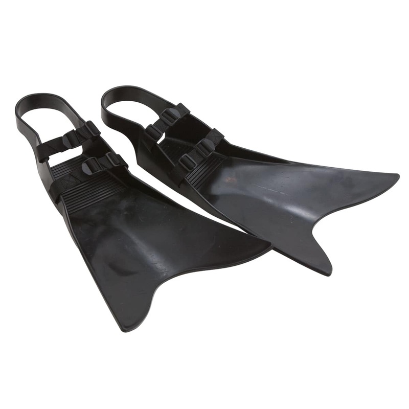 Outcast Backpack Fins|Backpack Fins