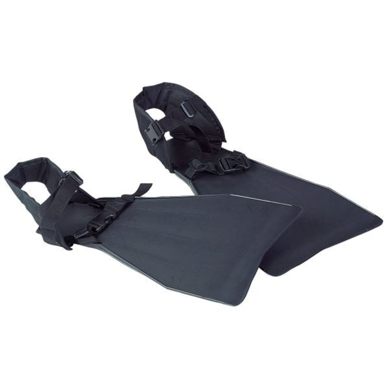 Outcast Backpack Fins|Backpack Fins