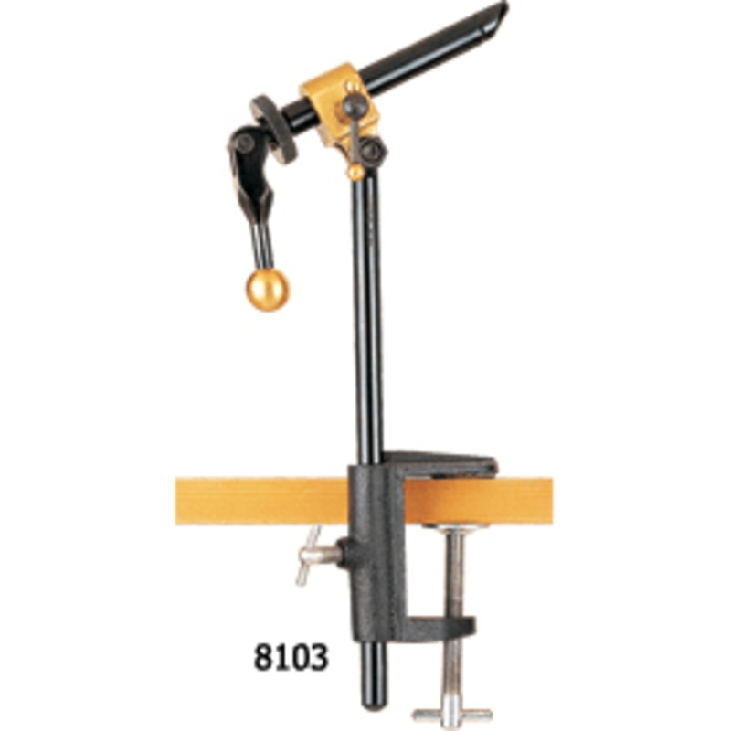 Shor E-Series Super II Vise