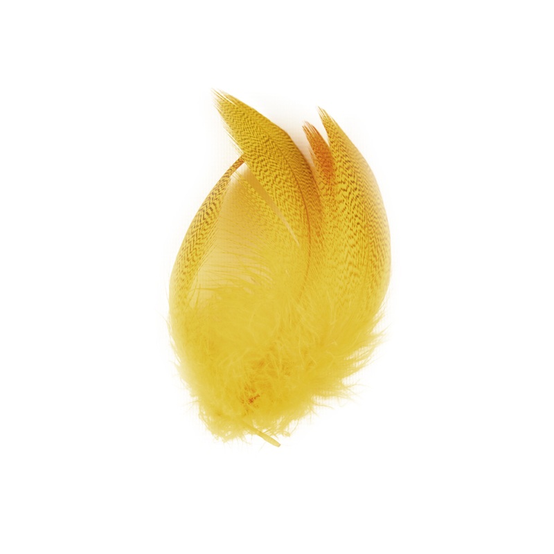 Shor Mallard Bronze Spey|Natural