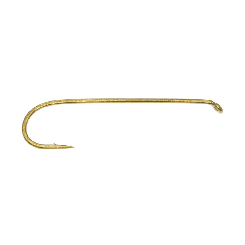Tiemco TMC 5263 3XL Long-shanked Nymph and Streamer Hook