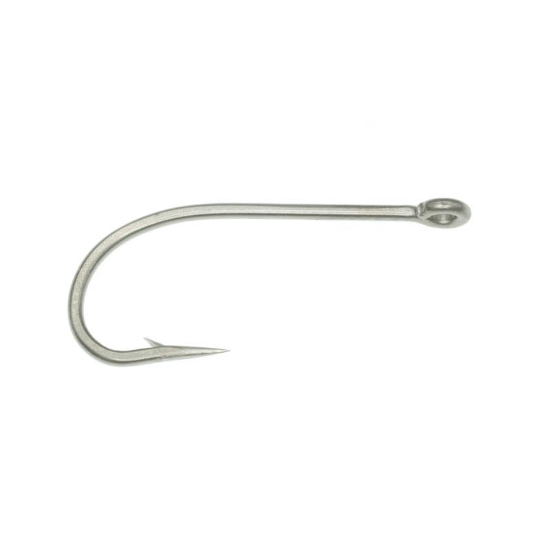 Tiemco TMC 811S Saltwater Fly Hook