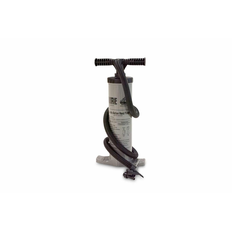 Outcast Double Action Hand Pump