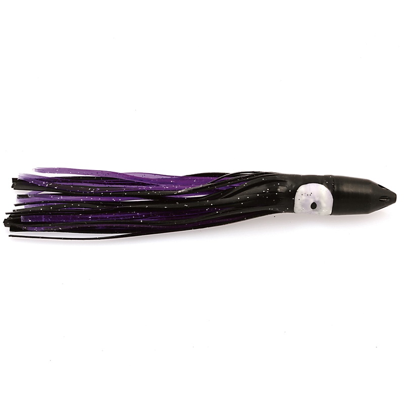 P-line Tuna Ripper|Black Head / Black / Purple|Black Head / Black / Green|Blue Head / Blue / White|Green Head / Mexican Flag|Red Head / Mexican Flag|Purple Head / Purple / Silver Glitter / Black|Green Head / Zucchini