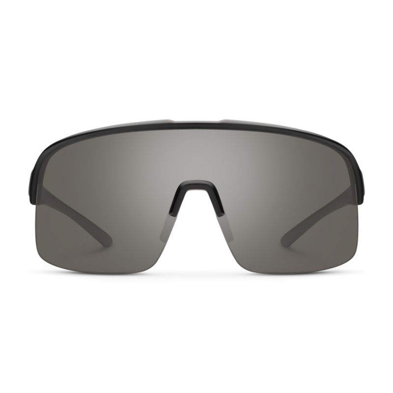 Suncloud Amplify|Matte Tortoise – Polarized Aqua Mirror|Matte Black – Polarized Low Light Rose