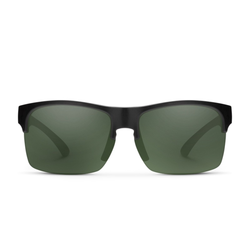 Suncloud Rambler Lite|Matte Black – Polarized Gray Green|Matte Burnished Brown – Polarized Brown|Matte Black – Polarized Blue Mirror|Matte Tortoise – Polarized Aqua Mirror