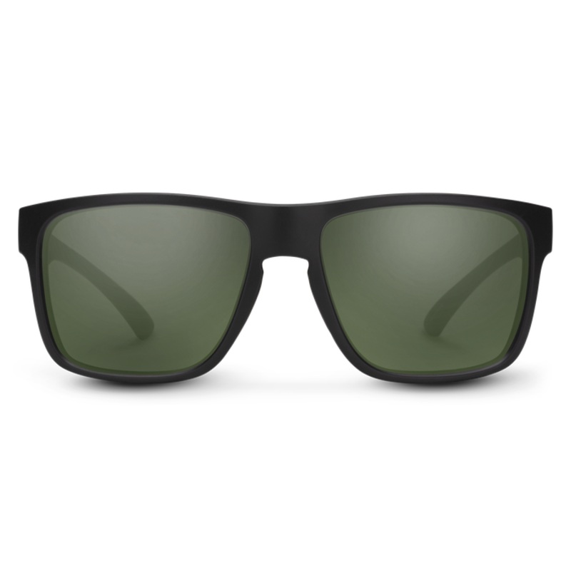 Suncloud Rambler|Matte Black – Polarized Gray Green|Blackened Tortoise – Polarized Brown|Matte Black – Polarized Blue Mirror|Black Tortoise Fade – Polarized Gray|Matte Crystal Denim – Polarized Brown|Matte Tortoise – Polarized Green Mirror