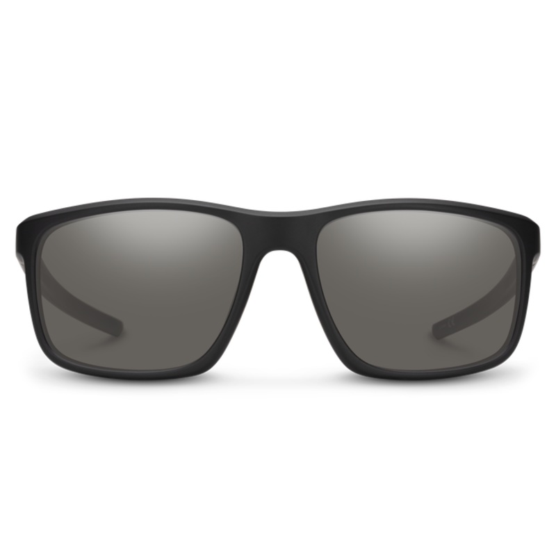 Suncloud Respek|Matte Tortoise – Polarized Aqua Mirror|Matte Black – Polarized Gray|Matte Burnished Brown – Polarized Brown|Tortoise – Polarized Green Mirror