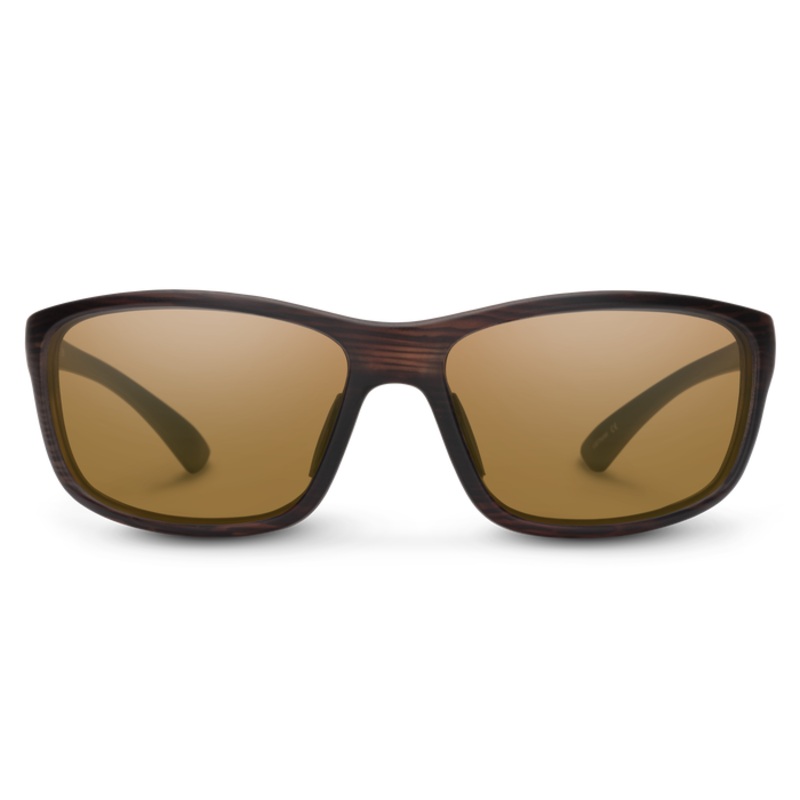Suncloud Sentry|Matte Burnished Brown – Polarized Brown|Tortoise – Polarized Brown|Matte Black – Polarized Blue Mirror|Matte Black – Polarized Gray Green|Matte Tortoise – Polarized Sienna Mirror|Black – Polarized Low Light Yellow|Black – Polarized Gray Le