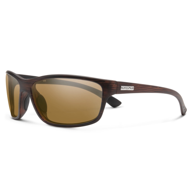 Suncloud Sentry|Matte Burnished Brown – Polarized Brown|Tortoise – Polarized Brown|Matte Black – Polarized Blue Mirror|Matte Black – Polarized Gray Green|Matte Tortoise – Polarized Sienna Mirror|Black – Polarized Low Light Yellow|Black – Polarized Gray Le