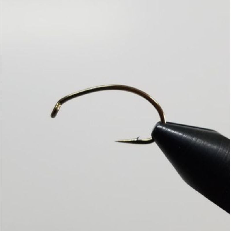 Daiichi 1120 – Heavy Wide Gape Scud Hook