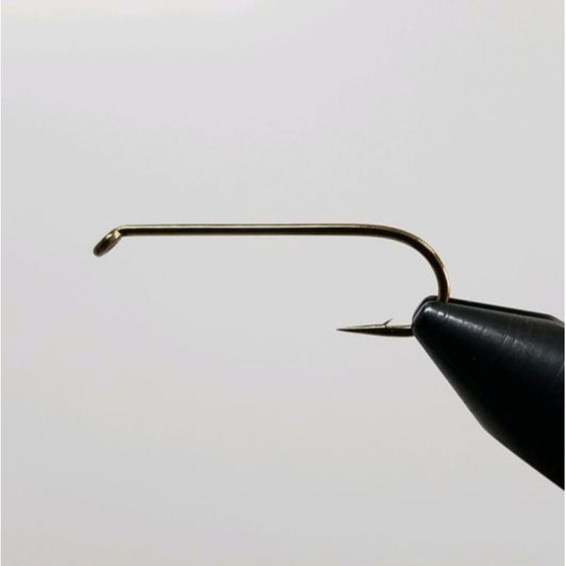 Daiichi 1710 – Nymph Hook – 2X Long