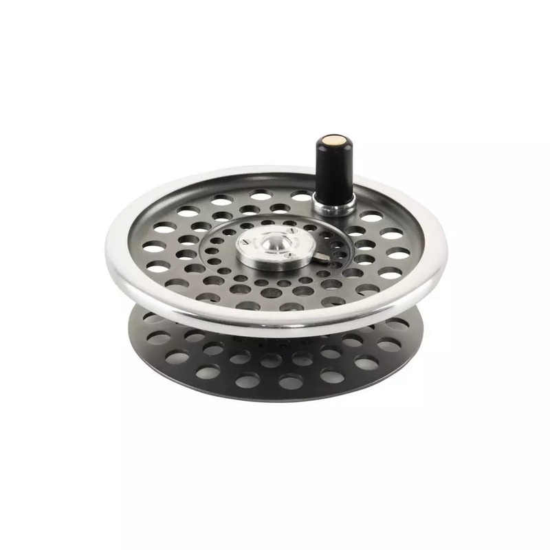 Hardy Marquis LWT Spool|2/3 – WF3+22 (20lb Dacron)|4 – WF4+30 (20lb Dacron)|5 – WF5+40 (20lb Dacron)|6 – WF6+45 (30lb Dacron)|7 – WF7+67 (30lb Dacron)|Salmon No 1 – WF10+170 (30lb Dacron)|Salmon No 2 – WF11+280 (30lb Dacron)|Salmon No 3 – WF12+400 (30lb D