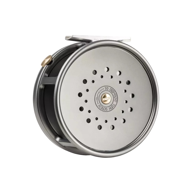 Hardy Wide Spool Perfect Fly Reel