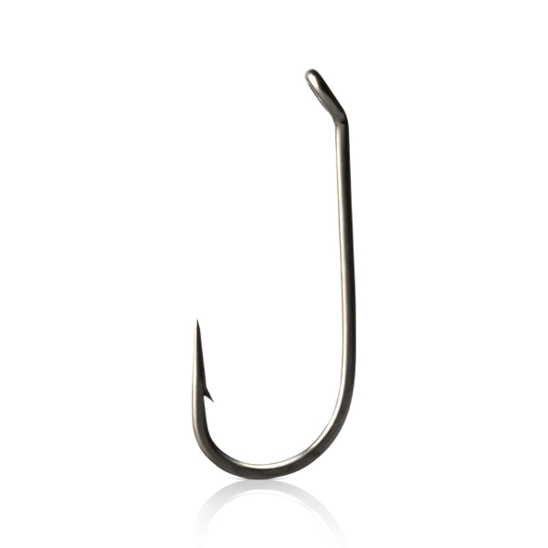 Mustad Dry Fly Hook – 3X Long – R50AP-TX