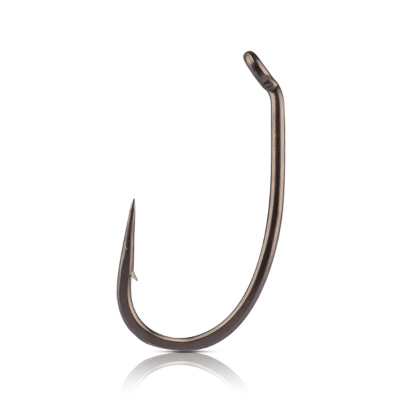 Mustad Egg / Caddis Offset Fly Hook – CO68AP-TX
