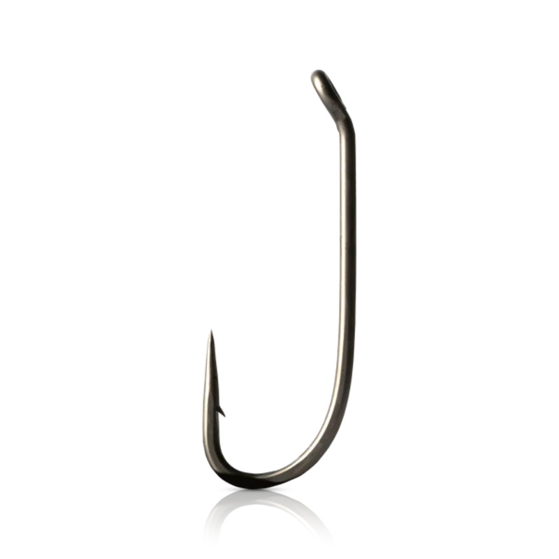 Mustad Nymph Hook – 2X Long – S82AP-TX